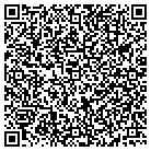 QR code with Syracuse Rcine Rgnal Sewer Dst contacts