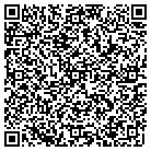 QR code with Albert J Weisbrot MD Inc contacts