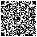 QR code with H & R Block contacts