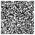 QR code with HLS Cycle & Fabrication contacts