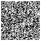 QR code with Oak Hill Family Practice contacts