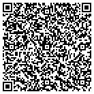QR code with She Kicks In A Box With 3 Star contacts