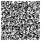QR code with Fagen's Building Center contacts