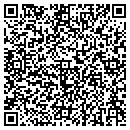 QR code with J & R Heating contacts