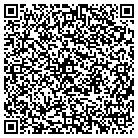 QR code with Geauga Ground Maintenance contacts