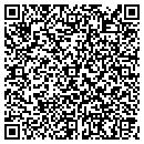 QR code with Flashback contacts