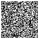 QR code with Myongs Cafe contacts