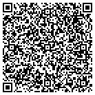 QR code with University Urlgsts of Clveland contacts