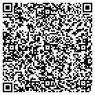 QR code with Kohsers Enterprises Inc contacts