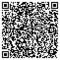 QR code with TARTA contacts