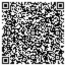 QR code with J B Excavating contacts