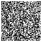 QR code with Hall Of Fame Woman's Clinic contacts