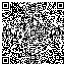 QR code with 361 Degrees contacts