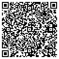 QR code with Frame Up contacts