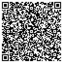 QR code with Petland East contacts