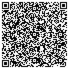 QR code with Reed Fairview Memory Garden contacts