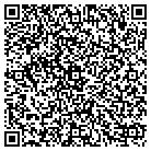 QR code with D W E Screw Products Inc contacts