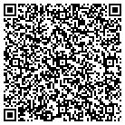 QR code with Marion Aids Task Force contacts