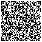 QR code with M A Harrison Mfg Co Inc contacts