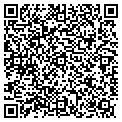 QR code with J C Ivey contacts