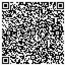 QR code with Mark M Evans contacts