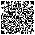 QR code with MTS contacts