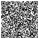 QR code with Halo Electronics contacts