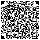 QR code with H & R Block Tax Service contacts