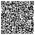 QR code with GNC contacts