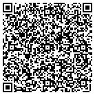 QR code with Canton Graphic Arts Service contacts