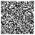 QR code with Ackerman Auto Sales Inc contacts