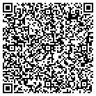 QR code with J & S Properties Assoc LLC contacts