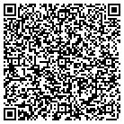 QR code with Chagrin Valley Country Club contacts