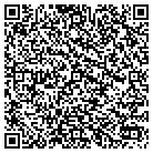 QR code with Sanor Landscaping & Trees contacts