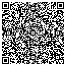QR code with L'Auberge contacts