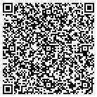 QR code with Praise & Worship Center contacts