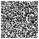 QR code with T Maximizei Incorporated contacts