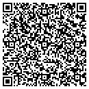 QR code with S & S Elevator Co contacts