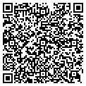 QR code with Kipp's contacts