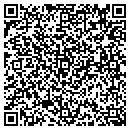 QR code with Aladdinslights contacts