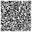 QR code with Richard's Custom Vinyl Ltrng contacts