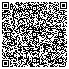 QR code with Ricky's Upholstery & Design contacts