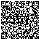 QR code with Oak Harbor Tractor contacts