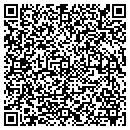 QR code with Izalco Express contacts