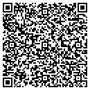 QR code with CF Vending Co contacts