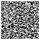 QR code with Ranch Tavern contacts