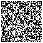QR code with M-O-L Community Beverage contacts