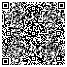 QR code with Hale-Sarver Funeral Home Inc contacts