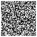 QR code with Hat World contacts