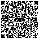 QR code with Woody's Palace Plus More contacts